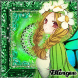 вυттєяƒℓу gιяℓ gяєєη