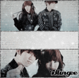 > HyunA + HyunSeung = Trouble Maker* 