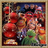 Muppets