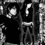 Emo Boy And Girl