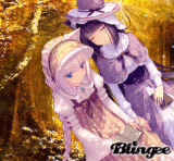 anime vintagge