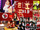 nicknavidad series 
