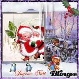 Bientôt Noël