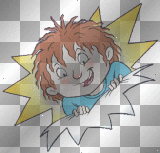 Horrid Henry