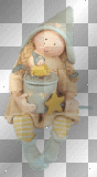 cute elf