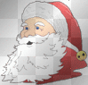 A.W. Weihnachtskopf