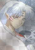 Sesshomaru