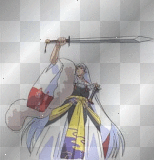 Sesshomaru