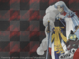 Sesshomaru