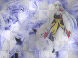 Sesshoumaru