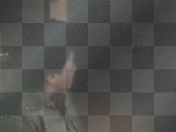 Young Michael Jackson Spinning On Chair!!!LW