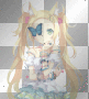 aniem neko girl