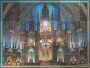 animated christmas church, image dubravka animated christmas church, image dubravka