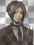 ~ Sebby Sweet Smiling >w< ~