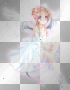 Anime girl {shadow light pink} *animerox0323*