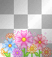 MELBA FLOWER GIFS