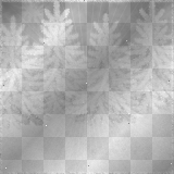 ANIMATED BACKGROUND WHITE  CHRISTMAS 