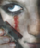 Self Injury - Cry