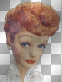 Lucille Ball 