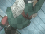 ROCK LEE Vs Gaara