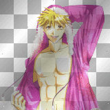 sexy anime boy