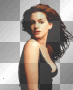 Anne Hathaway - By TracyMcGibbon