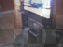 My Tiger Cats 