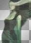Justice - fantasy girl goth asbb ©