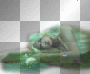 Fantasy woman - forest green lake asbb © Fantasy woman - forest green lake asbb ©
