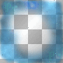 Frame Blue ..Stars.. PNG ~Made By: Dream66~