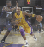 Kobe Bryant