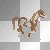 horse running