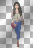Selena.Gomez.By:Traviiezciitha