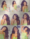 Selena.Gomez.By:Traviiezciitha