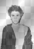 Justiin Biieber- by ladivina21