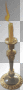 deco,candle  dubravka