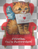 happy valentins day