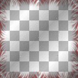 Frame red border 