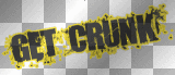 Get Crunk -black text_²u