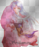 sesshomaru