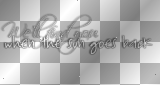 We'll find you when the sun goes back (The Kids From Yesterday by MCR white and black transparent quote) [nermai]