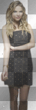Hanna Marin (Ashley Benson in Pretty Little Liars transparent) [nermai]