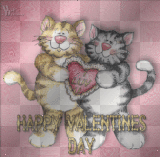 happy valentins day
