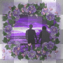LOVE PURPURA