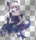 anime girl