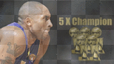 kobe 5 rings