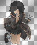Anime Girl ~XOXOAMI