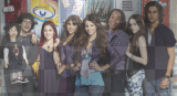 victorious cast