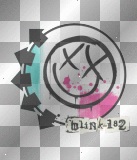 Blink 182 logo transparent   _smile97_