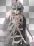 {Vocaloid} Miku Hatsune [Pink Neon] ~XOXOAMI
